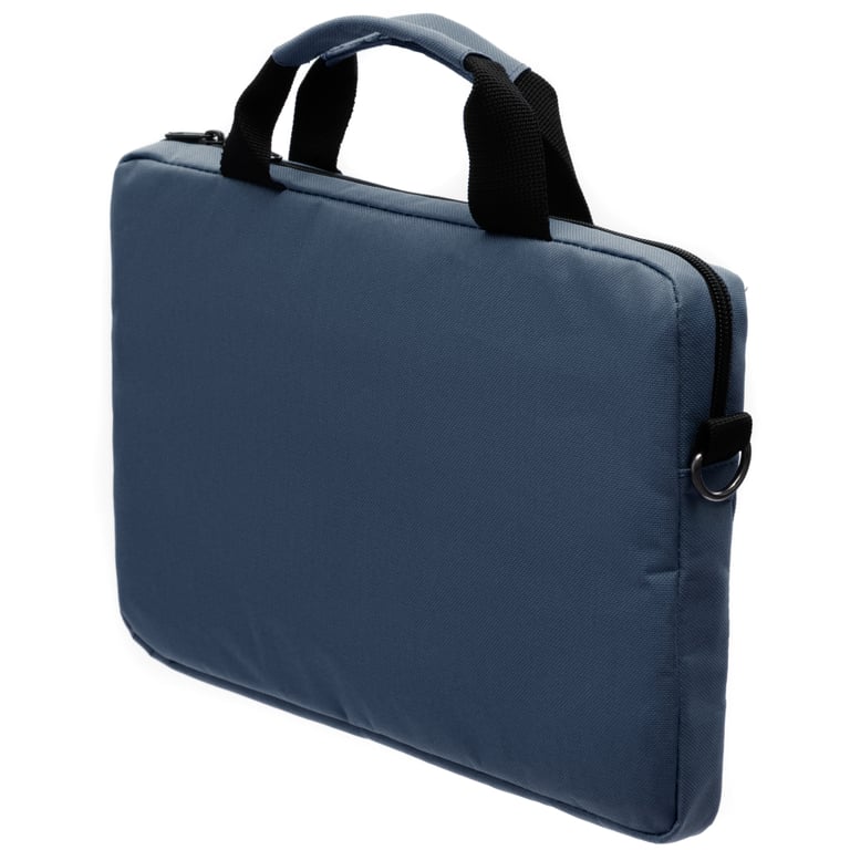 Сумка для ноутбука Vinga 14" NB1402 gray (NB1402GR) - фото 2