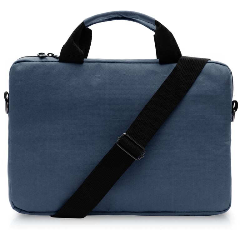 Сумка для ноутбука Vinga 14" NB1402 gray (NB1402GR) - фото 5