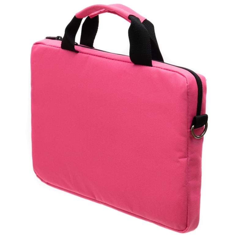Сумка для ноутбука Vinga 14" NB1402 pink (NB1402PK) - фото 2