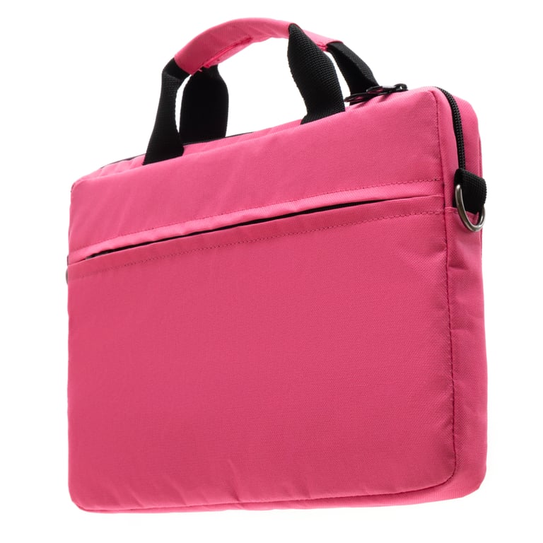 Сумка для ноутбука Vinga 14" NB1402 pink (NB1402PK) - фото 3