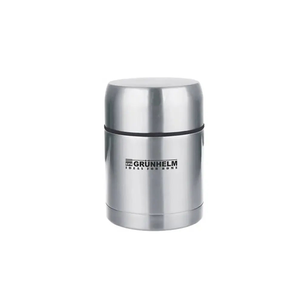 Термос Grunhelm 500 мл (GVF005) Термос Grunhelm 500 мл (GVF005)