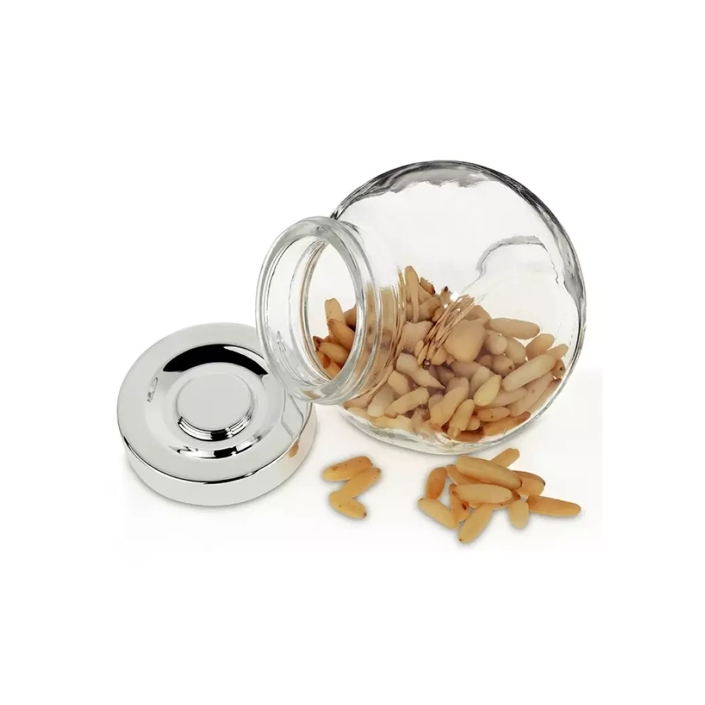 Набір для спецій Kela Rosa 4 шт (11920) - фото 3 Набір для спецій Kela Rosa 4 шт (11920) - фото 3