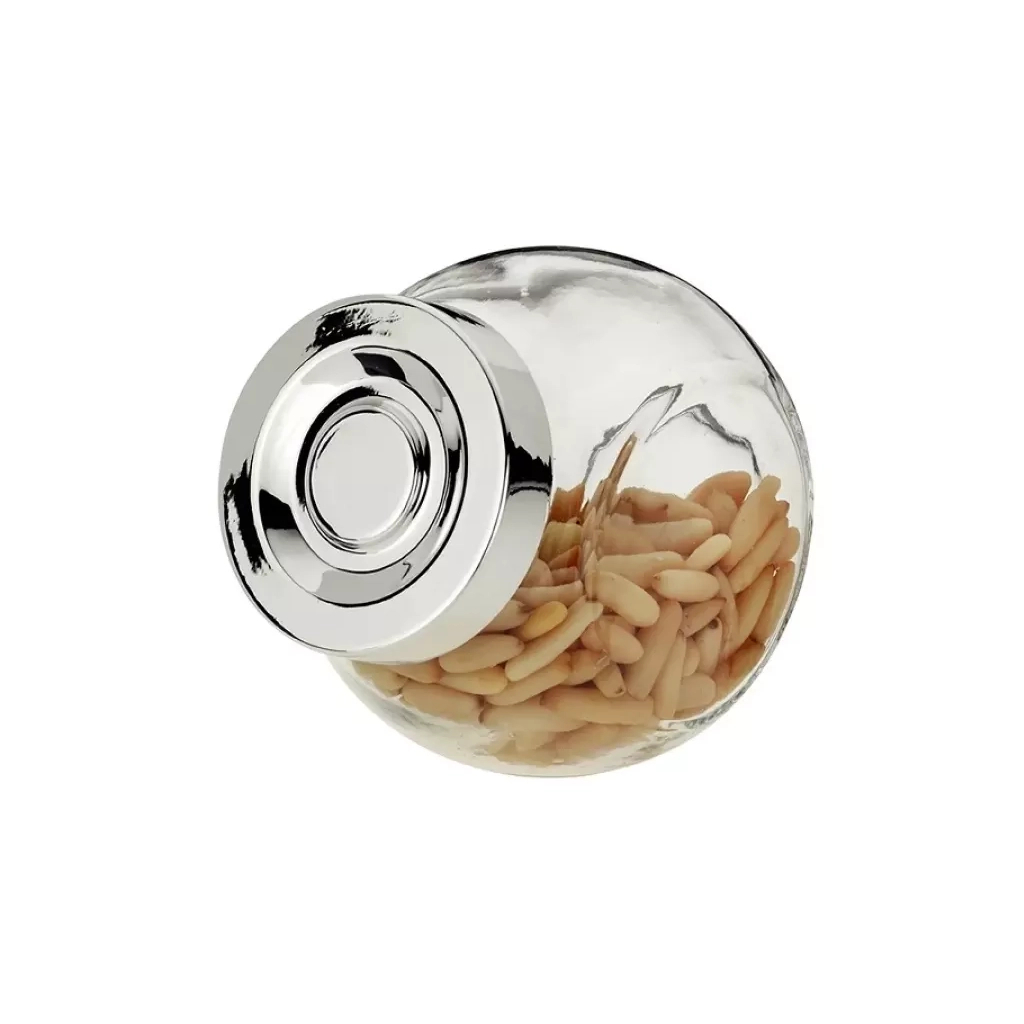 Набір для спецій Kela Rosa 4 шт (11920) - фото 4 Набір для спецій Kela Rosa 4 шт (11920) - фото 4