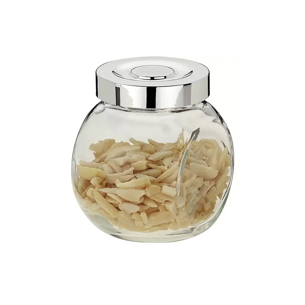 Набір для спецій Kela Rosa 4 шт (11920) - фото 5 Набір для спецій Kela Rosa 4 шт (11920) - фото 5