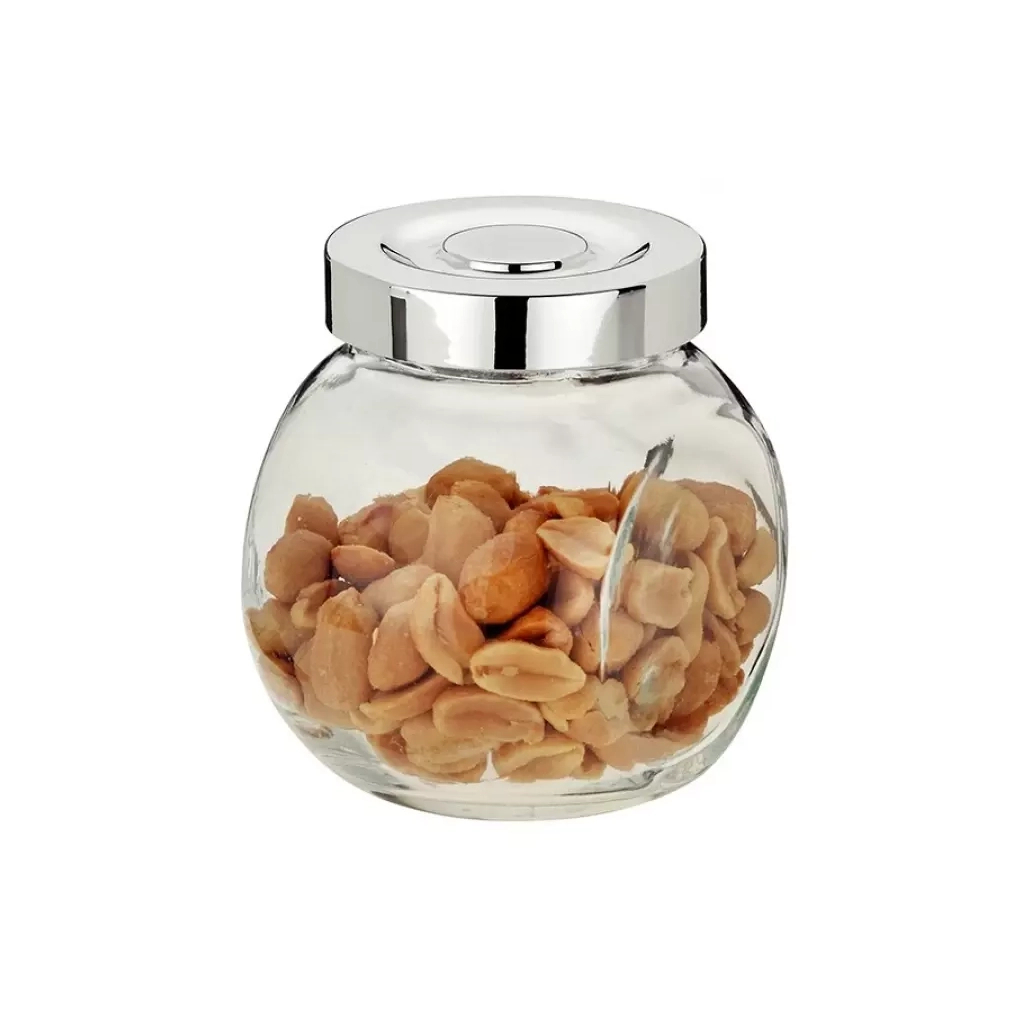 Набір для спецій Kela Rosa 4 шт (11920) - фото 6 Набір для спецій Kela Rosa 4 шт (11920) - фото 6