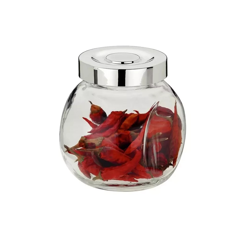 Набір для спецій Kela Rosa 4 шт (11920) - фото 7 Набір для спецій Kela Rosa 4 шт (11920) - фото 7