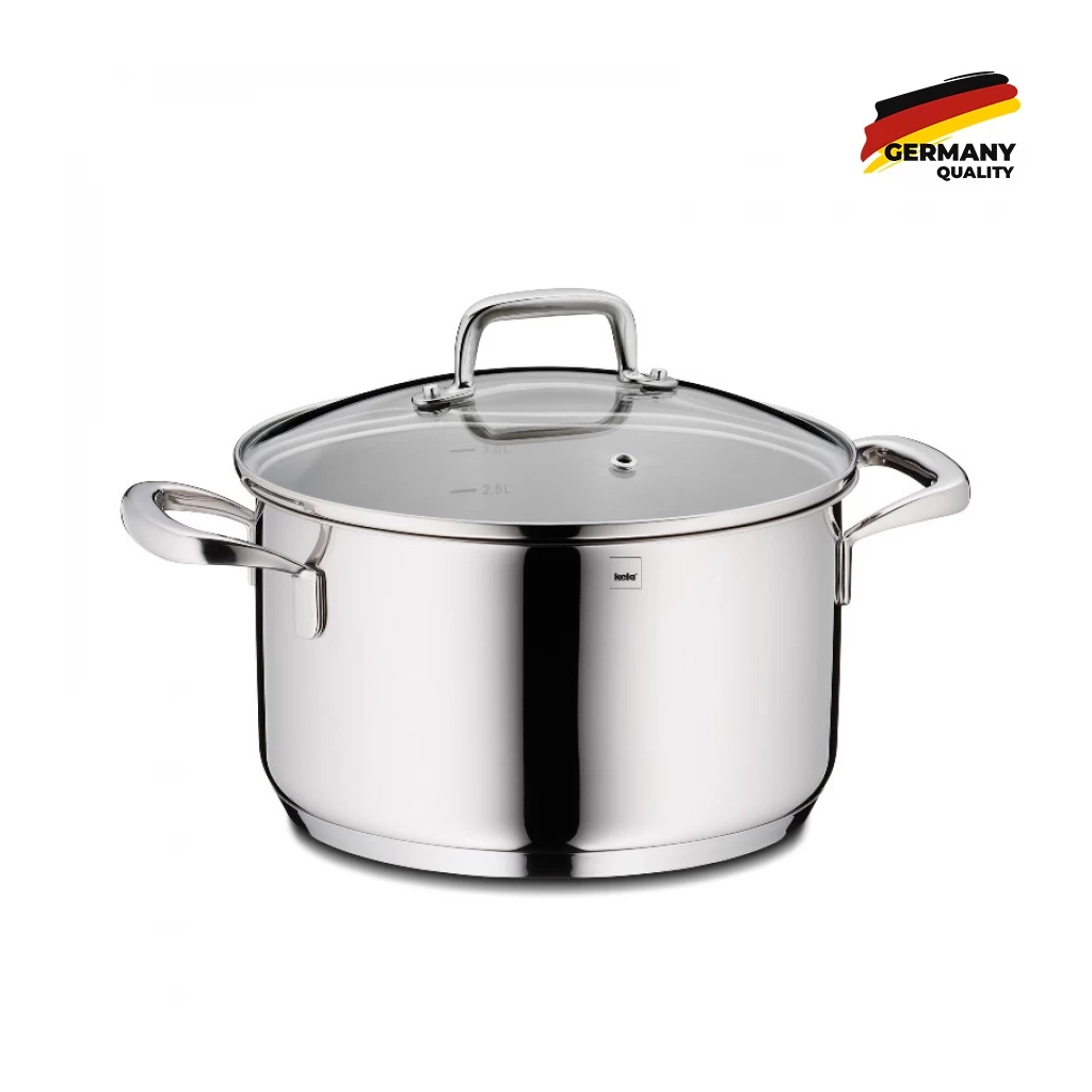 Каструля Kela Flavoria 3,2 л (10175) - фото 1