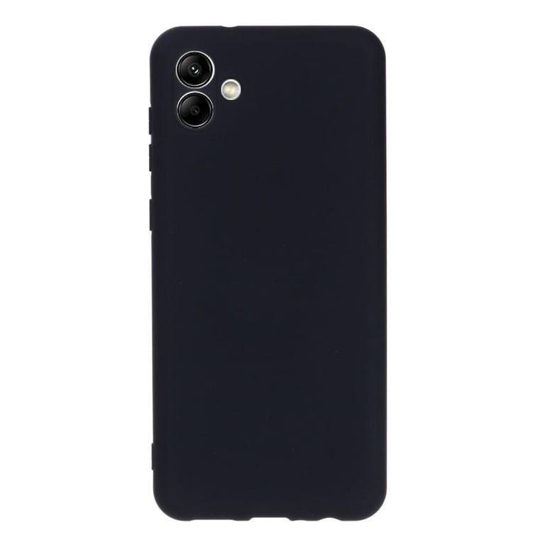 Чохол до мобільного телефона BeCover Samsung Galaxy A04e SM-A042 Black (708810) - фото 3