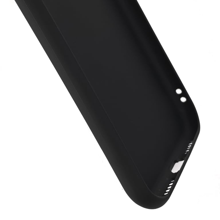 Чохол до мобільного телефона BeCover Samsung Galaxy A04e SM-A042 Black (708810) - фото 4