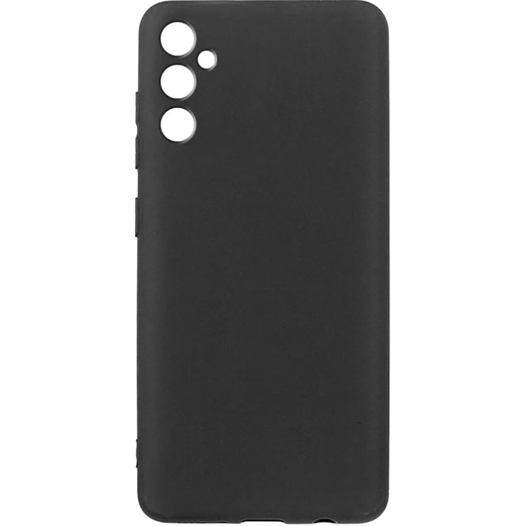 Чохол до мобільного телефона BeCover Samsung Galaxy A54 5G SM-A546 Black (708817) - фото 2