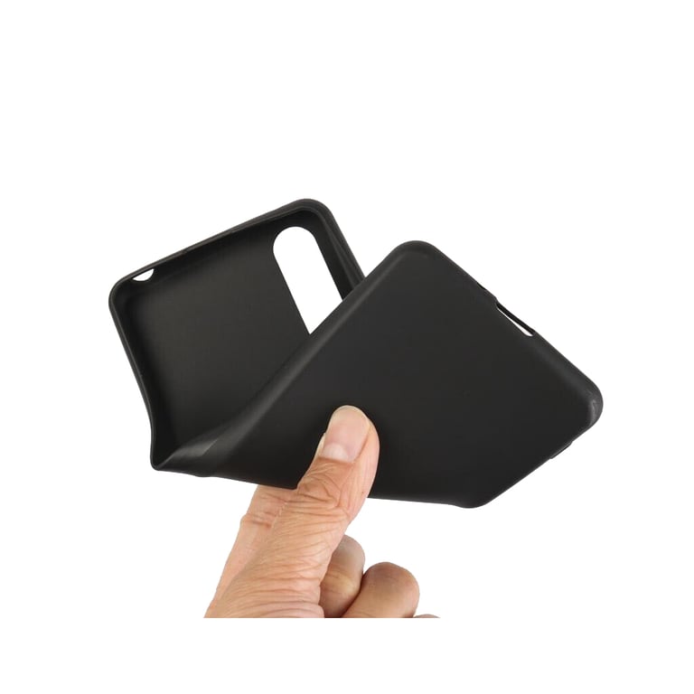 Чохол до мобільного телефона BeCover Samsung Galaxy A54 5G SM-A546 Black (708817) - фото 3