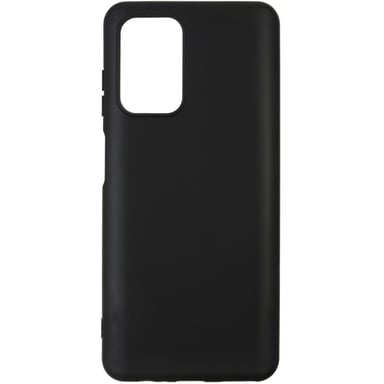 Чохол до мобільного телефона BeCover ZTE Blade V40 Vita Black (708654) - фото 1