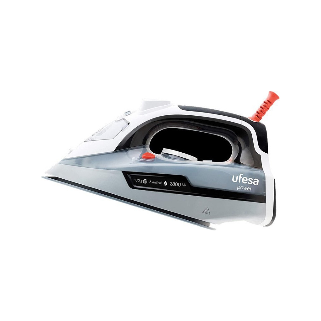 Праска Ufesa PV3285 Power (80104772) - фото 2 Праска Ufesa PV3285 Power (80104772) - фото 2