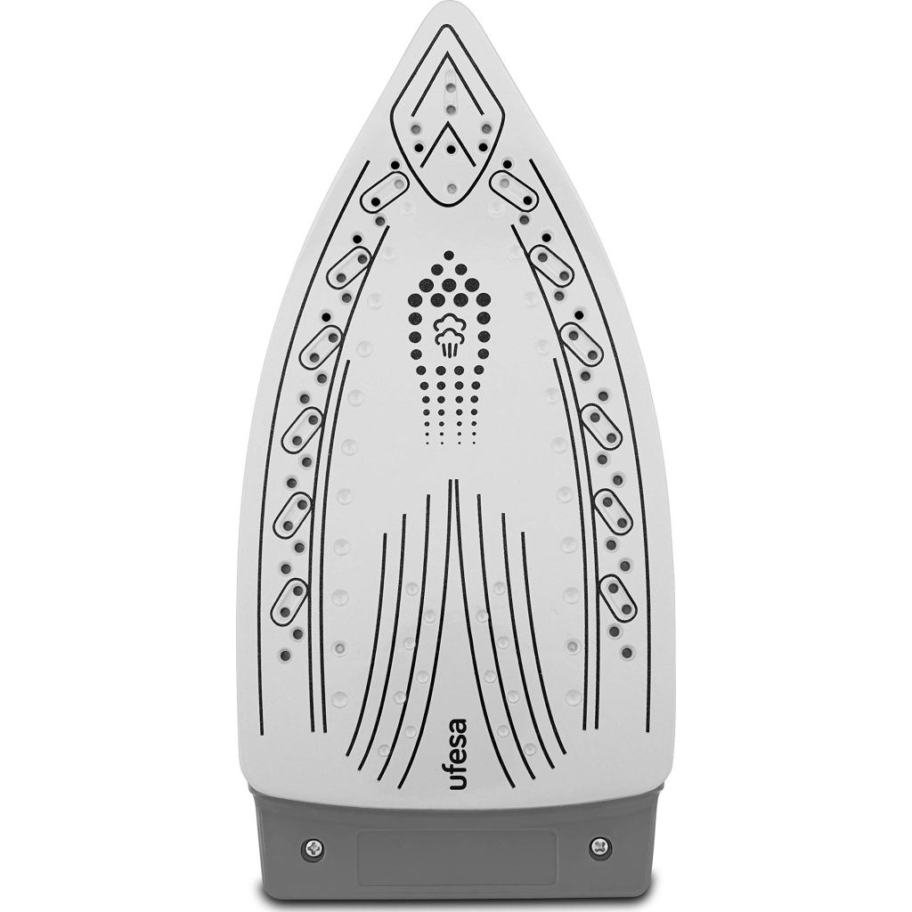 Праска Ufesa PV3285 Power (80104772) - фото 3 Праска Ufesa PV3285 Power (80104772) - фото 3