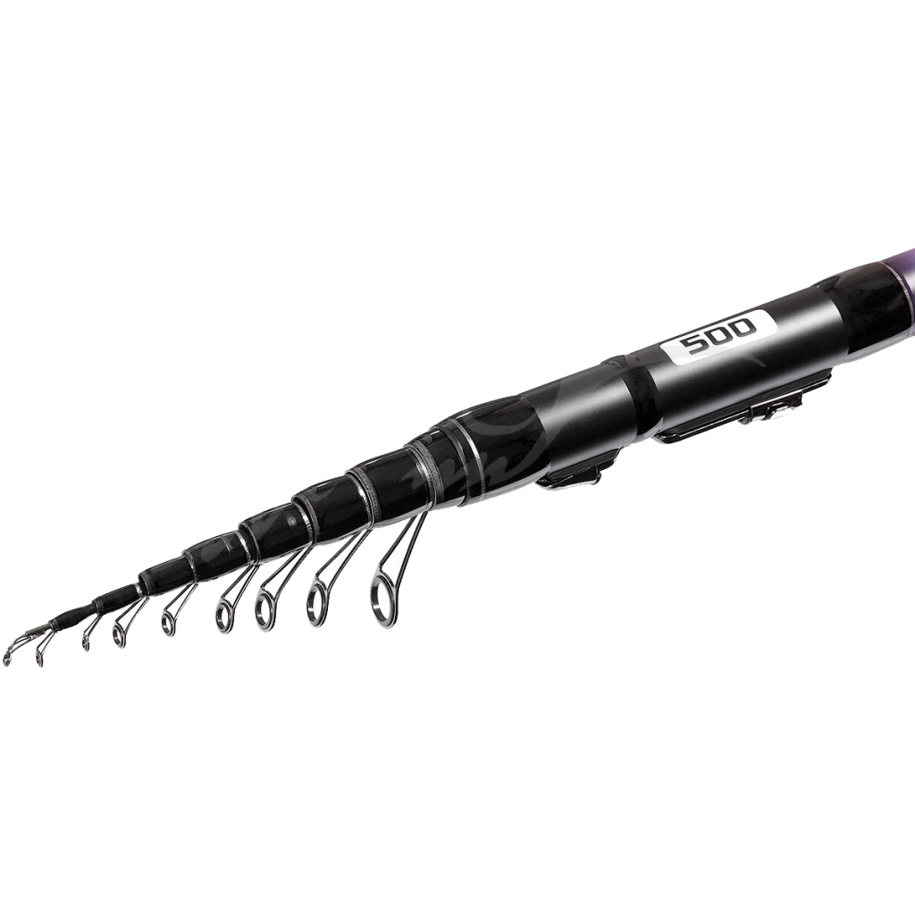 Вудилище Brain Apex Traveller 5.00m (1858.44.66) - фото 3 Вудилище Brain Apex Traveller 5.00m (1858.44.66) - фото 3
