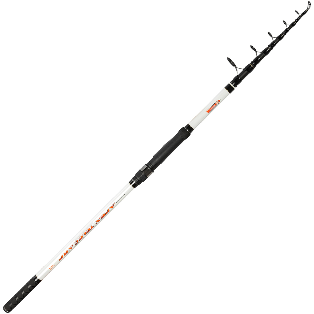 Вудилище Brain Apex Tele Carp 4.20m 3.5lbs (1858.42.97) Вудилище Brain Apex Tele Carp 4.20m 3.5lbs (1858.42.97)