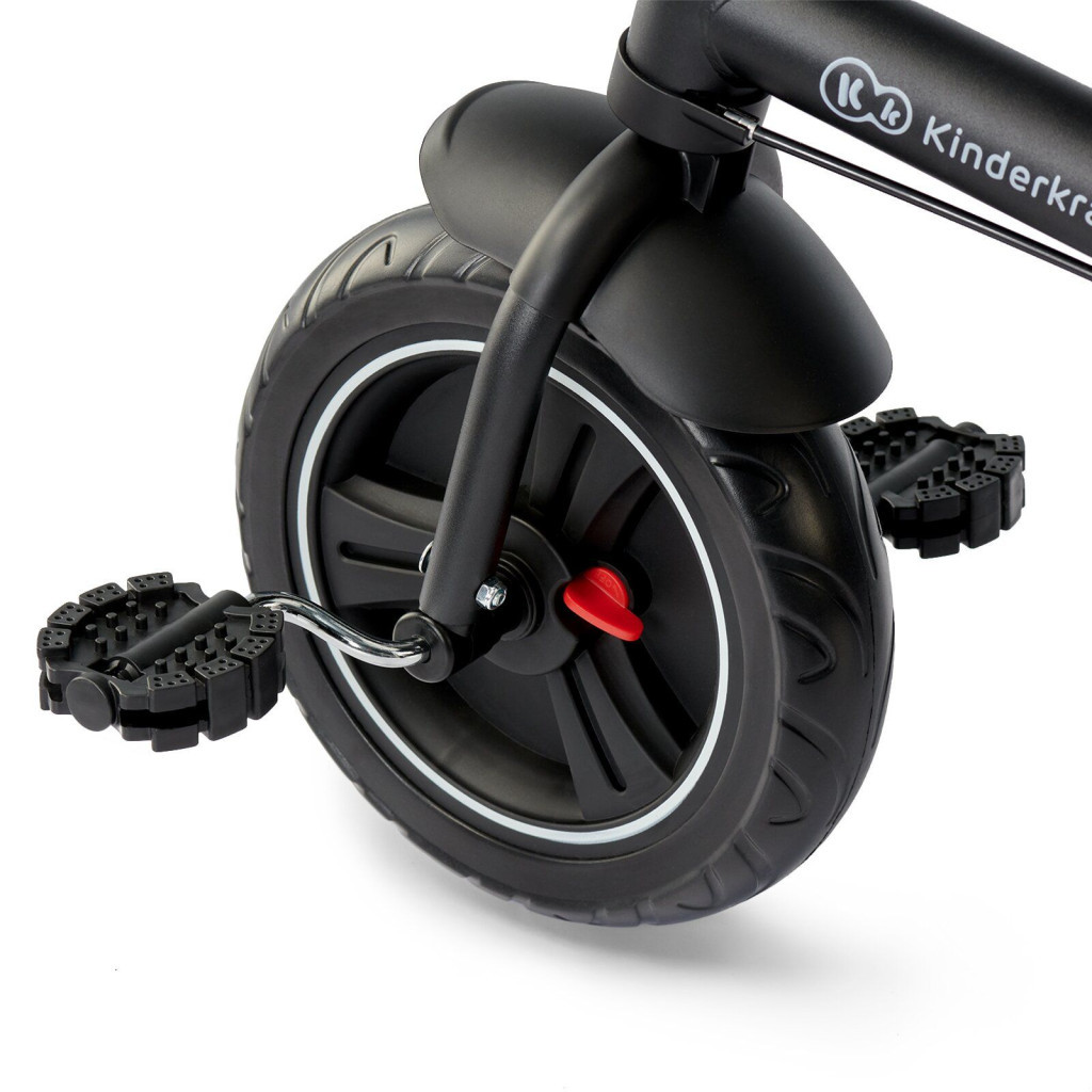 Дитячий велосипед Kinderkraft Freeway Grey Melange (KKRFRWAGRY0000) (5902533915538) - фото 4 Дитячий велосипед Kinderkraft Freeway Grey Melange (KKRFRWAGRY0000) (5902533915538) - фото 4