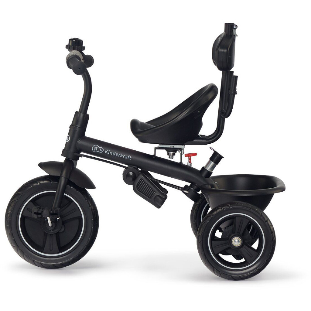 Дитячий велосипед Kinderkraft Freeway Grey Melange (KKRFRWAGRY0000) (5902533915538) - фото 8 Дитячий велосипед Kinderkraft Freeway Grey Melange (KKRFRWAGRY0000) (5902533915538) - фото 8