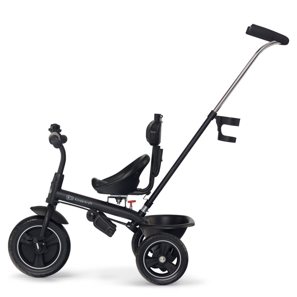 Дитячий велосипед Kinderkraft Freeway Grey Melange (KKRFRWAGRY0000) (5902533915538) - фото 10 Дитячий велосипед Kinderkraft Freeway Grey Melange (KKRFRWAGRY0000) (5902533915538) - фото 10