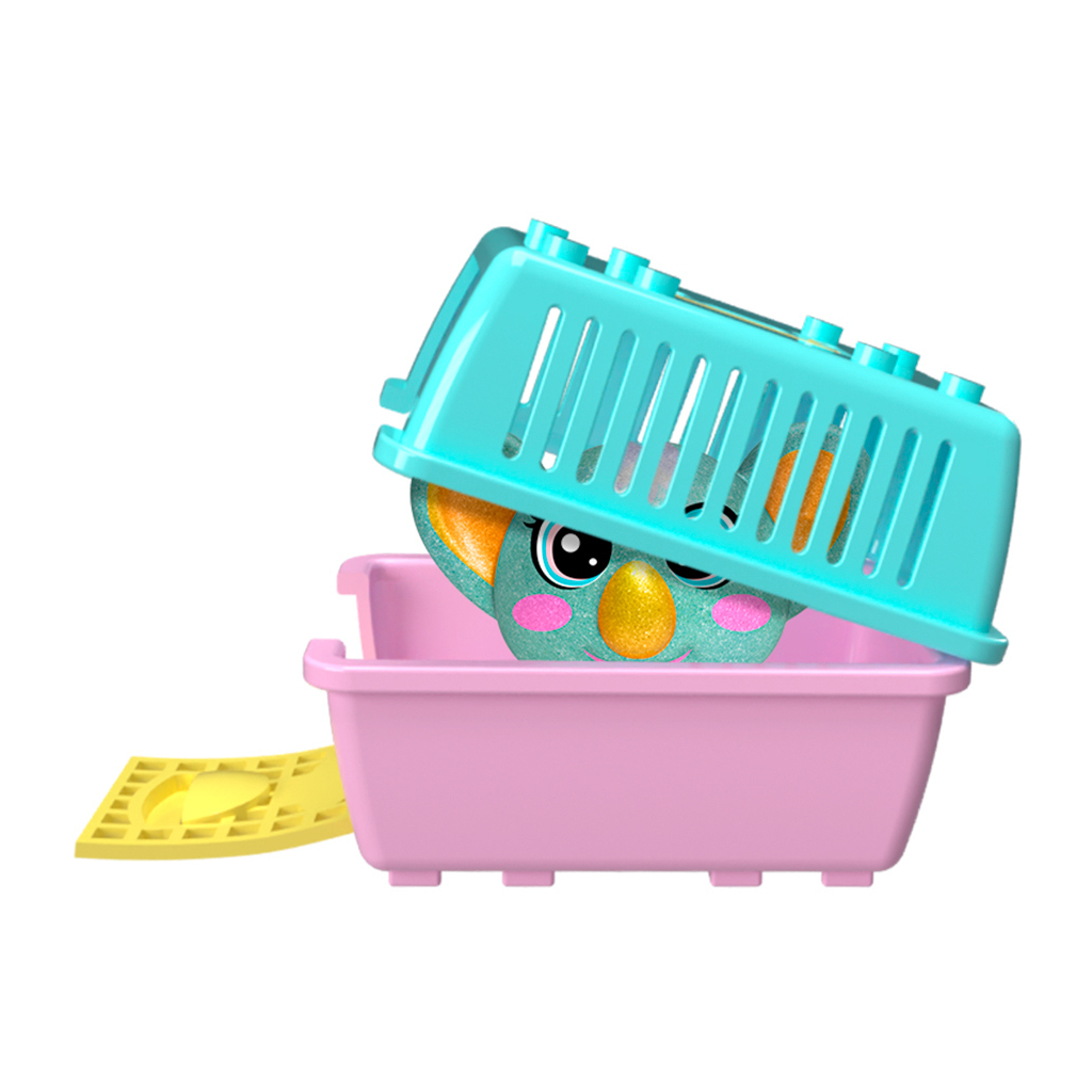 Фігурка House Pets сюрприз – Мій улюбленець (з переноскою) (1065) - фото 2 Фігурка House Pets сюрприз – Мій улюбленець (з переноскою) (1065) - фото 2