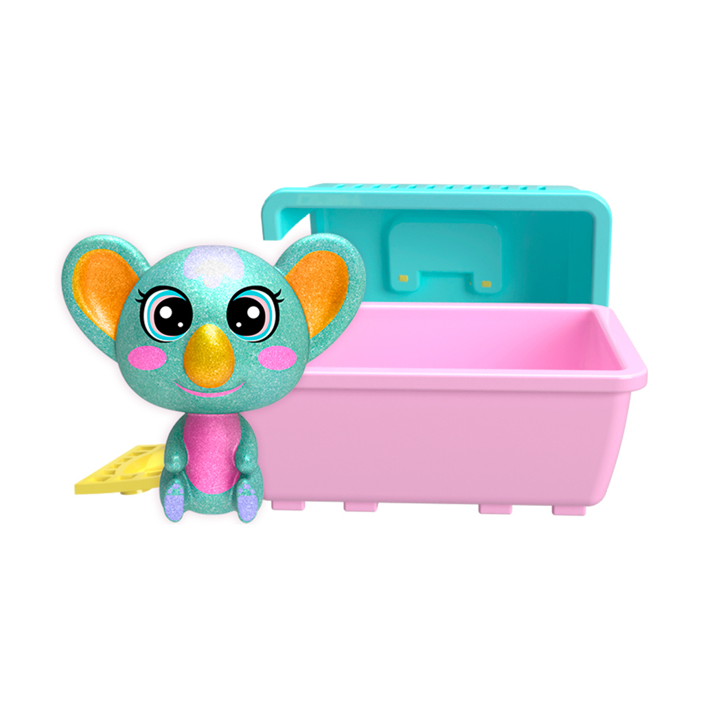 Фігурка House Pets сюрприз – Мій улюбленець (з переноскою) (1065) - фото 3 Фігурка House Pets сюрприз – Мій улюбленець (з переноскою) (1065) - фото 3