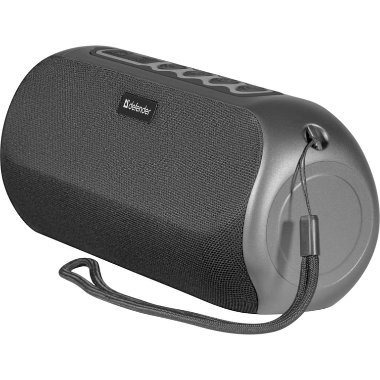 Акустична система Defender G32 20Вт Black (65232) - фото 2