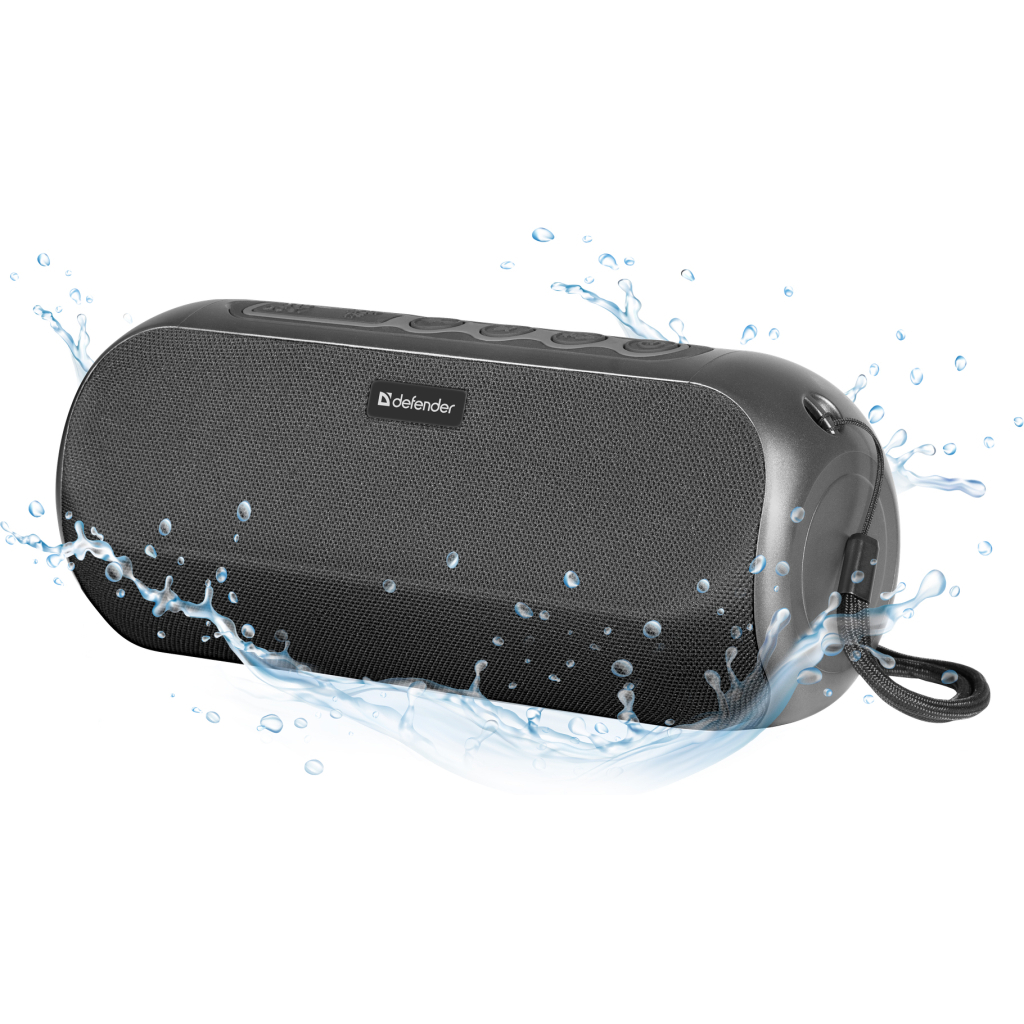 Акустична система Defender G32 20Вт Black (65232) - фото 8 Акустична система Defender G32 20Вт Black (65232) - фото 8