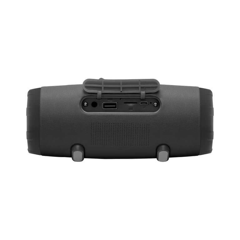 Акустична система Defender Enjoy S600 10Вт Light/FM/microSD/USB Black (65603) - фото 4