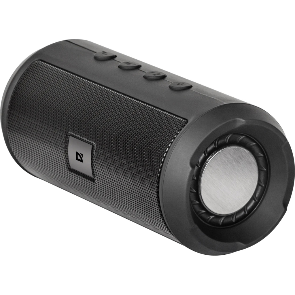Акустична система Defender Enjoy S500 10Вт Black (65682) - фото 2 Акустична система Defender Enjoy S500 10Вт Black (65682) - фото 2