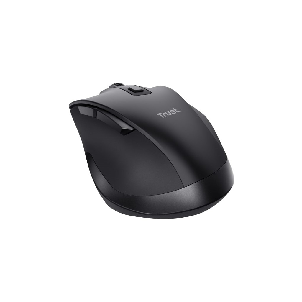 Мишка Trust Fyda Wireless Black (24727) - фото 2 Мишка Trust Fyda Wireless Black (24727) - фото 2
