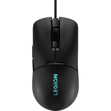 Мишка Lenovo Legion M300s RGB USB Black (GY51H47350) - фото 1