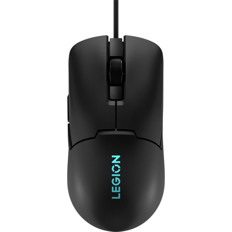 Мишка Lenovo Legion M300s RGB USB Black (GY51H47350) - фото 1
