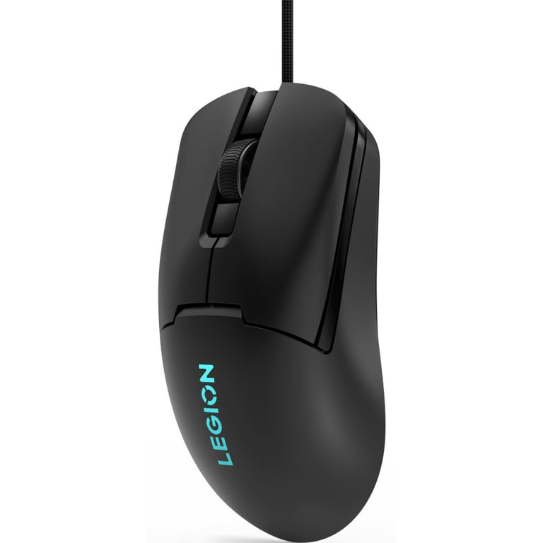Мишка Lenovo Legion M300s RGB USB Black (GY51H47350) - фото 5
