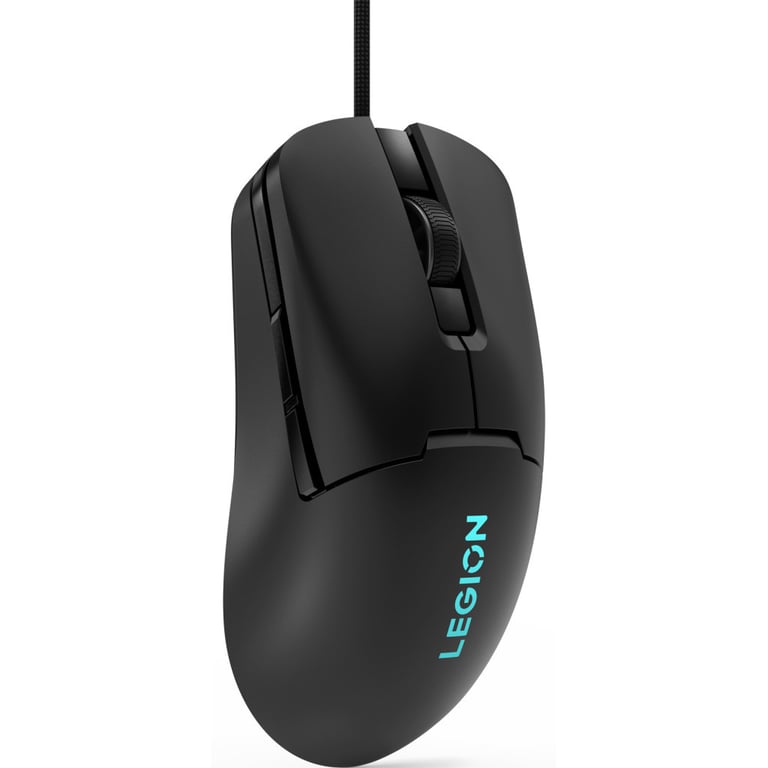 Мишка Lenovo Legion M300s RGB USB Black (GY51H47350) - фото 6