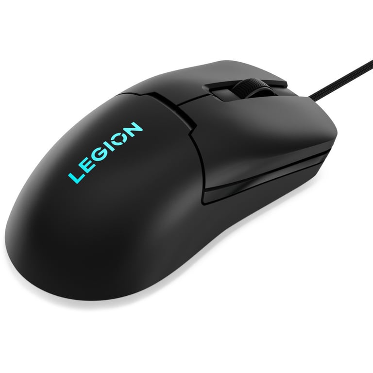 Мишка Lenovo Legion M300s RGB USB Black (GY51H47350) - фото 10