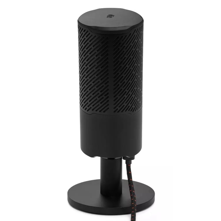Мікрофон JBL Quantum Stream (JBLQSTREAMBLK) - фото 3