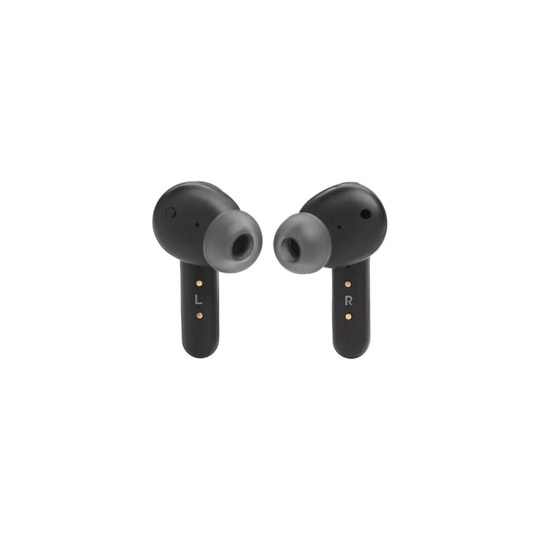 Навушники JBL Quantum TWS Black (JBLQUANTUMTWSBLK) - фото 12
