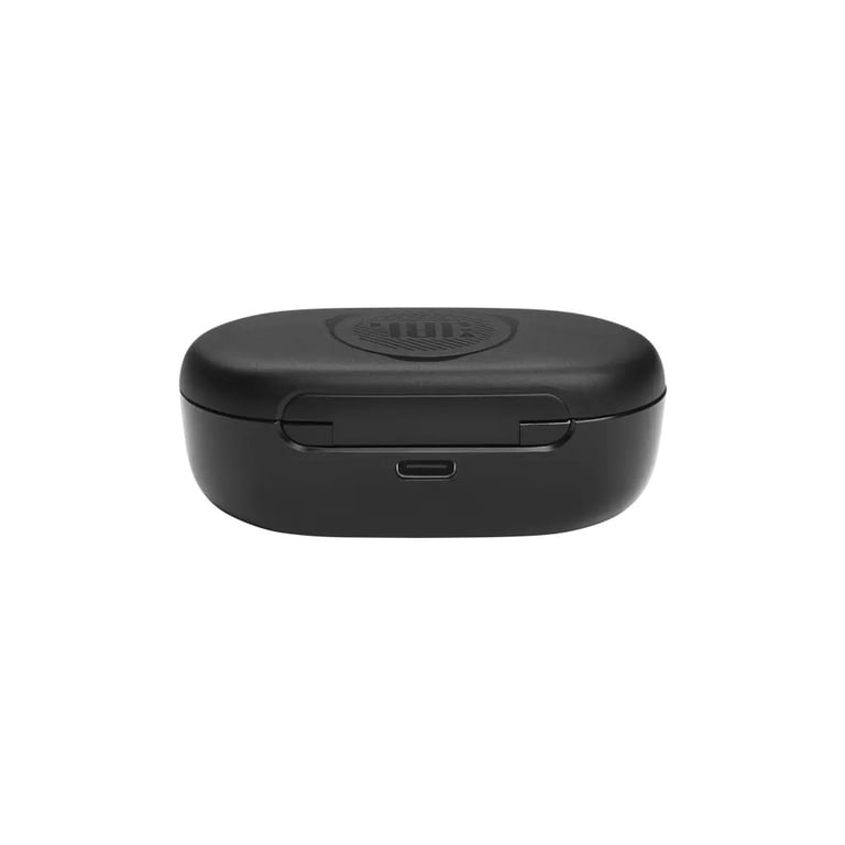 Навушники JBL Quantum TWS Black (JBLQUANTUMTWSBLK) - фото 5