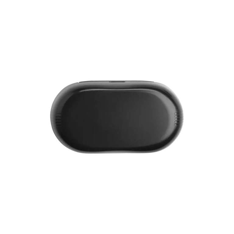 Навушники JBL Quantum TWS Black (JBLQUANTUMTWSBLK) - фото 6