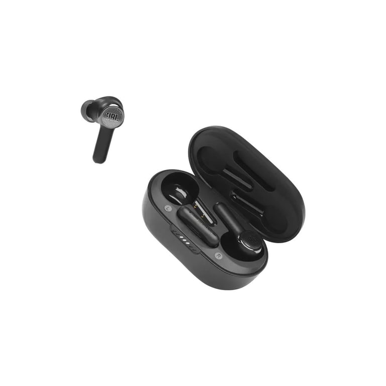 Навушники JBL Quantum TWS Black (JBLQUANTUMTWSBLK) - фото 8