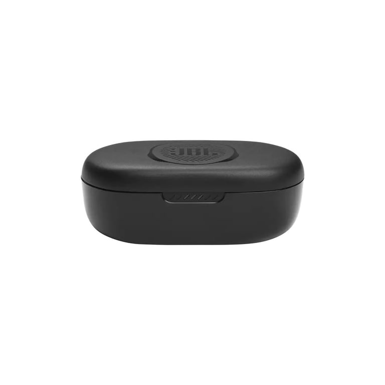 Навушники JBL Quantum TWS Black (JBLQUANTUMTWSBLK) - фото 10