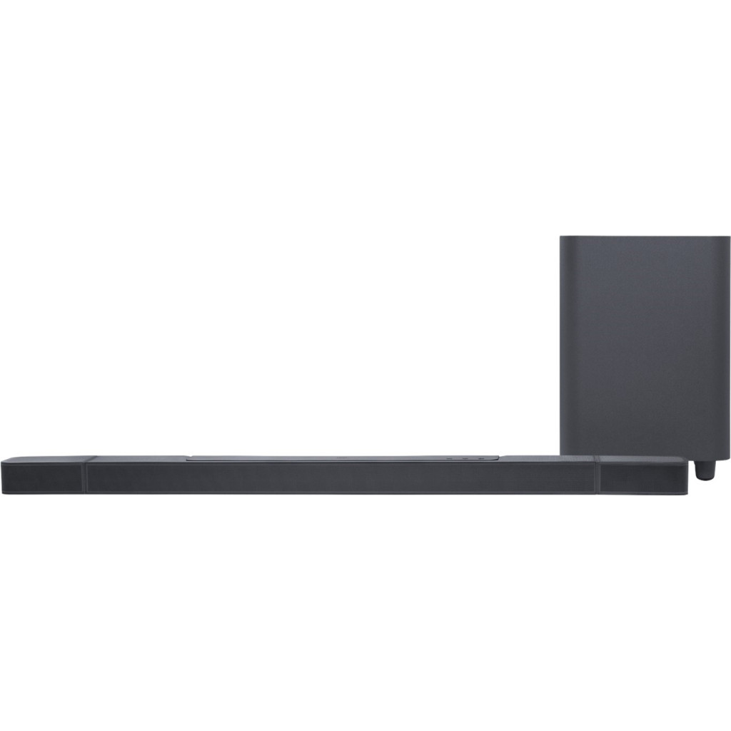 Акустична система JBL Bar 1000 Black (JBLBAR1000PROBLKEP) - фото 3 Акустична система JBL Bar 1000 Black (JBLBAR1000PROBLKEP) - фото 3