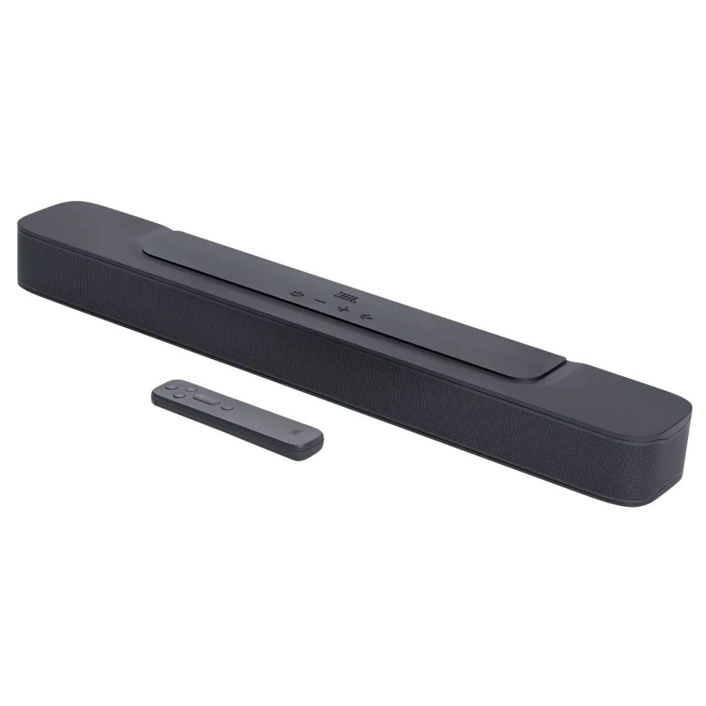 Акустична система JBL Bar 2.0 All-in-One Black (JBLBAR20AIOM2BLKEP) Акустична система JBL Bar 2.0 All-in-One Black (JBLBAR20AIOM2BLKEP)