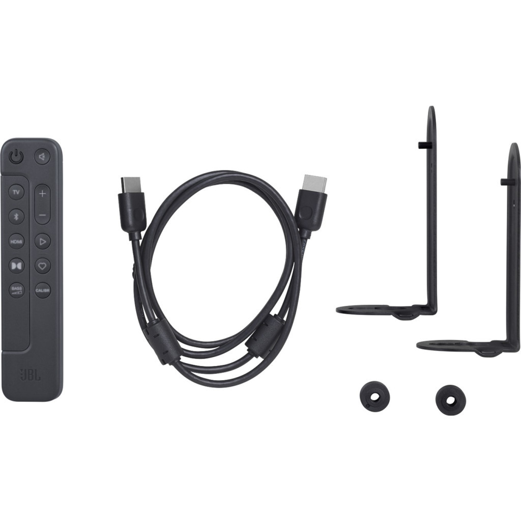 Акустична система JBL Bar 300 Black (JBLBAR300PROBLKEP) - фото 7 Акустична система JBL Bar 300 Black (JBLBAR300PROBLKEP) - фото 7