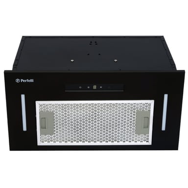 Витяжка кухонна Perfelli BIS 5653 BL 1000 LED - фото 1
