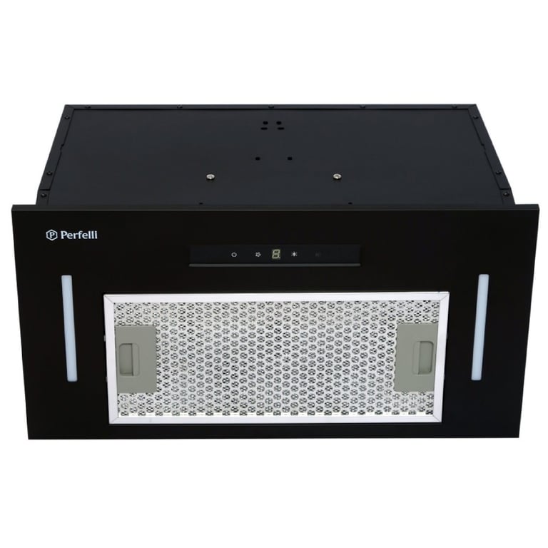Витяжка кухонна Perfelli BIS 5653 BL 1000 LED - фото 1
