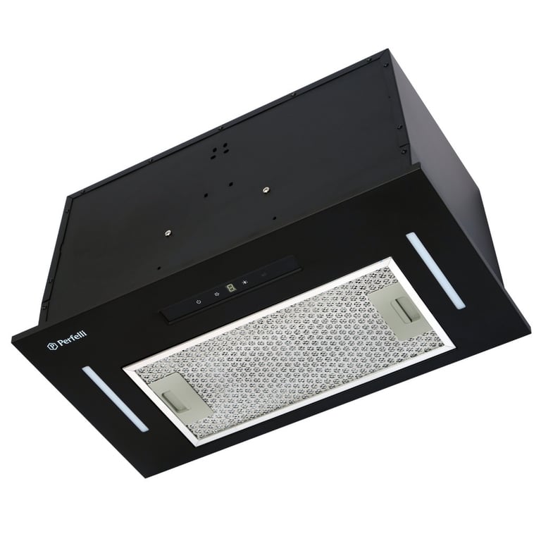 Витяжка кухонна Perfelli BIS 5653 BL 1000 LED - фото 3