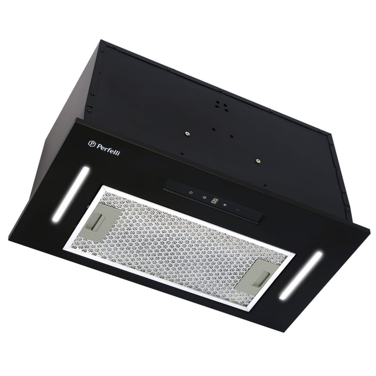 Витяжка кухонна Perfelli BIS 5653 BL 1000 LED - фото 4