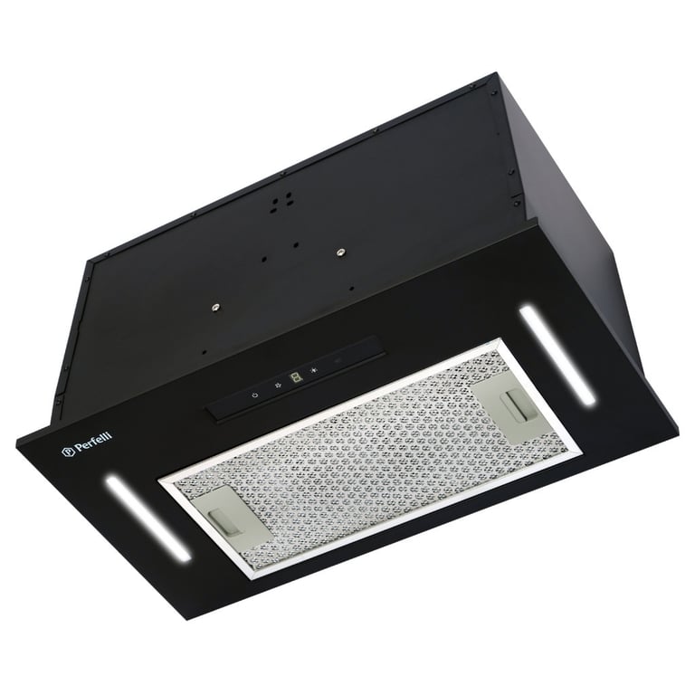 Витяжка кухонна Perfelli BIS 5653 BL 1000 LED - фото 5