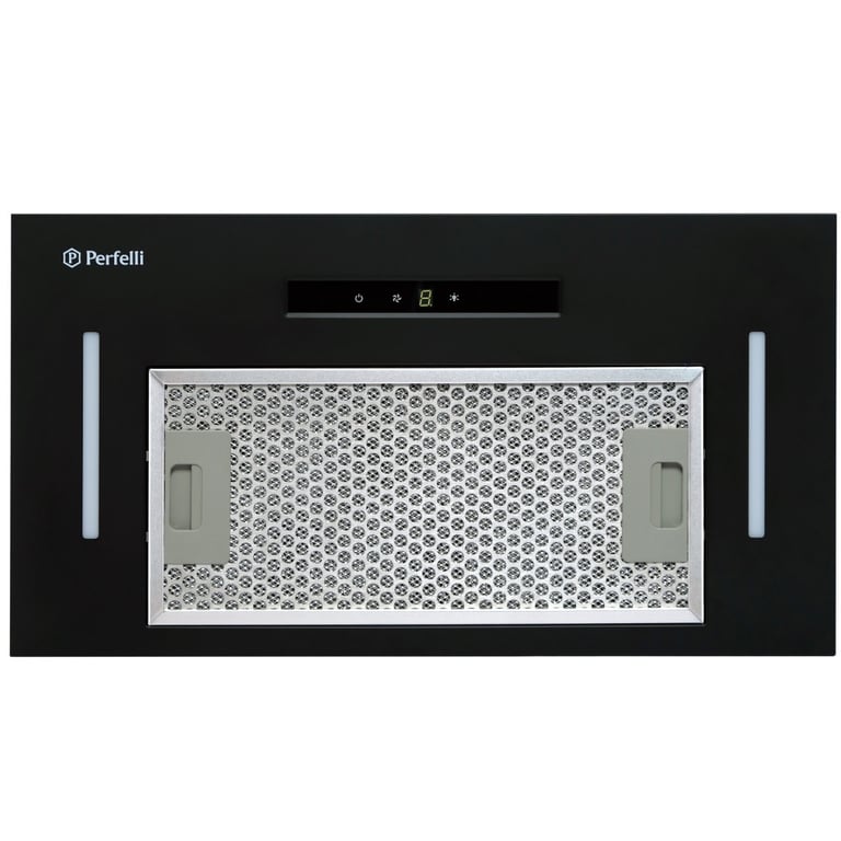 Витяжка кухонна Perfelli BIS 5653 BL 1000 LED - фото 6